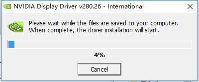 英伟达7300le显卡驱动