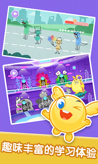 宝宝美术涂鸦app V2.6.0截图1