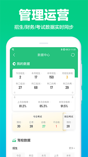 驾校通 V9.9.2截图1