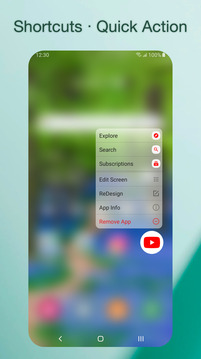 DNA桌面 V2.9.9.20截图1