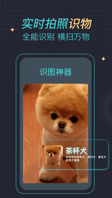 万能识图王 VV1.8.3截图3