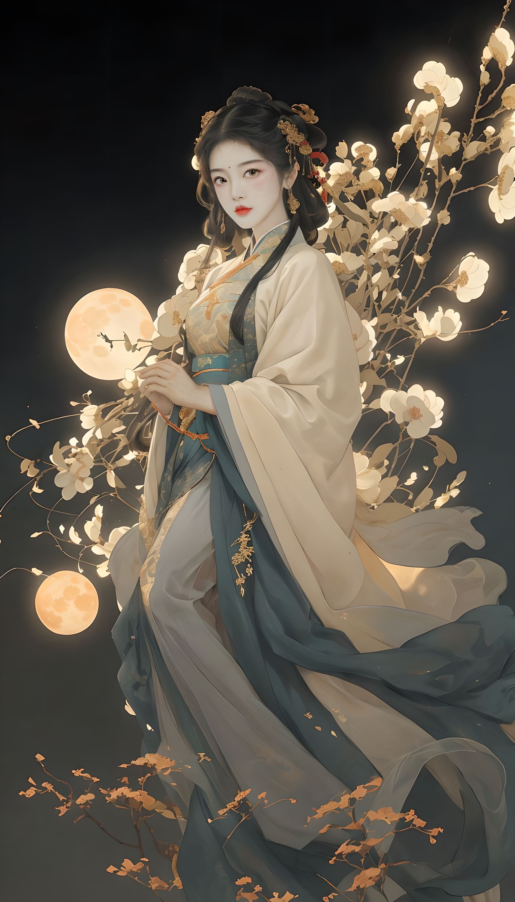 leonardo绘画软件 V9.0.0截图3