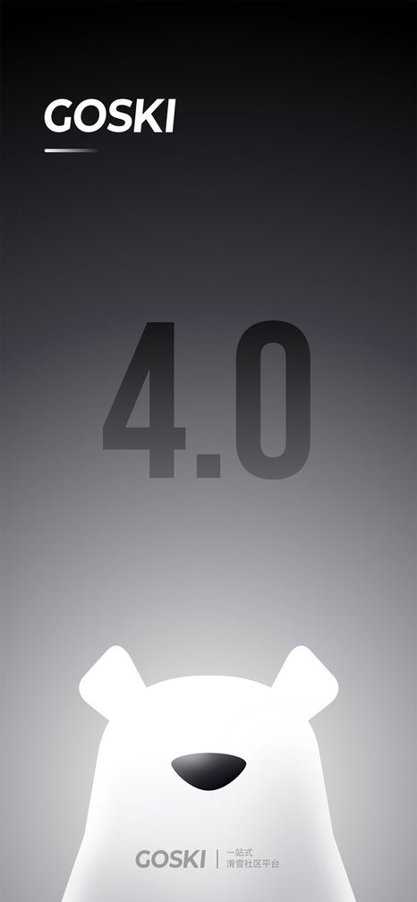 GOSKI去滑雪 V4.4.3截图3