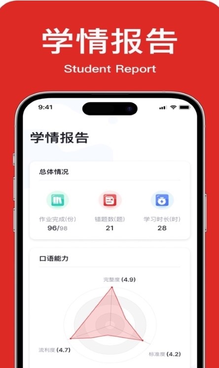 教师英语角 V1.0.0截图1