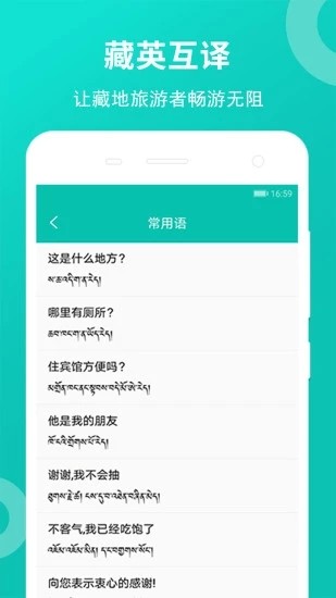 藏英翻译 V6.2.2截图3