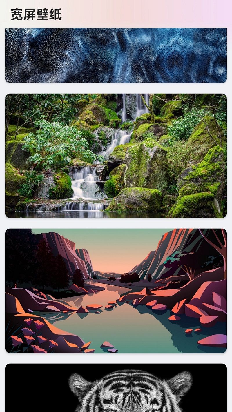 馏馏桌面组件王 V1.0.1截图3