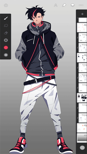 美易painter V1.1截图1