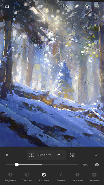 美易painter V1.1截图2