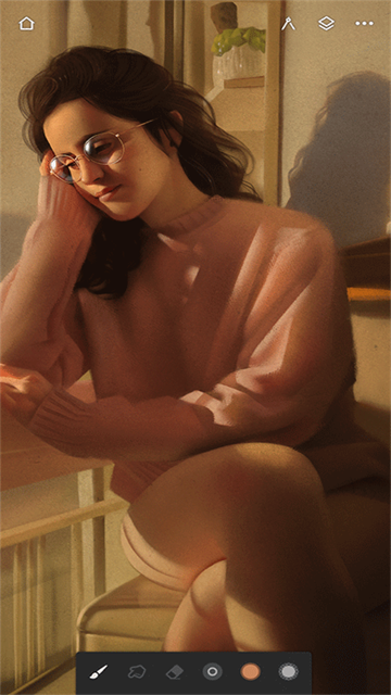 美易painter V1.1截图3