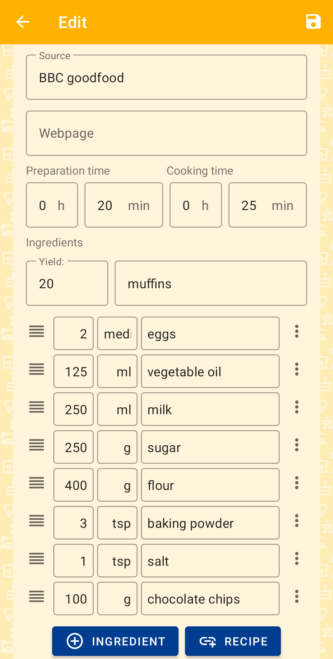 Tournant V2.7.2截图1