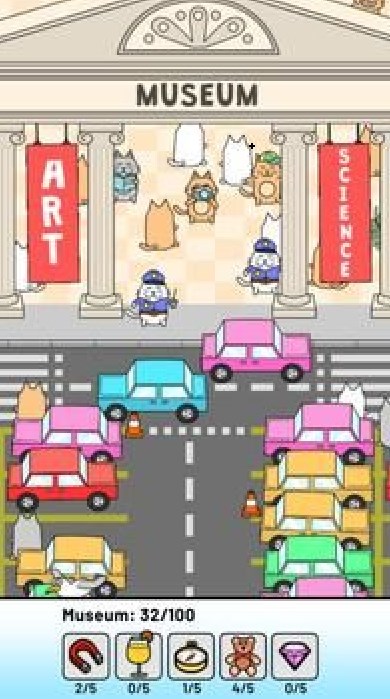 隐藏事物游戏下载安装免费(Hidden Things) V1.1.0截图2