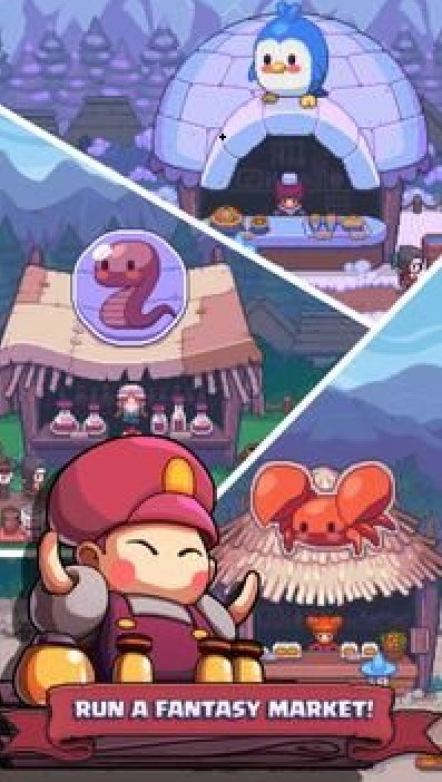 匹配土地游戏安卓版下载(Match Land) V3.0.11截图2