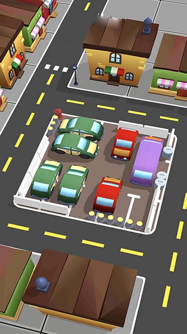 叫我小天才游戏安卓最新版 V1.0.3截图2