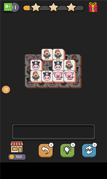 羊了个咩游戏官方最新版 V1.0.38截图1