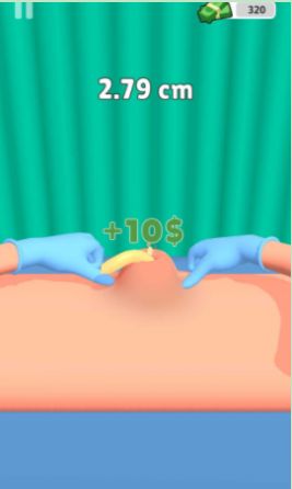 粉刺挤压游戏安卓版下载 V1.0截图2