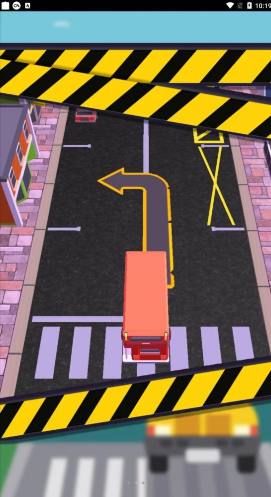 科目二真实模拟游戏官方手机版 V1.0.2截图1