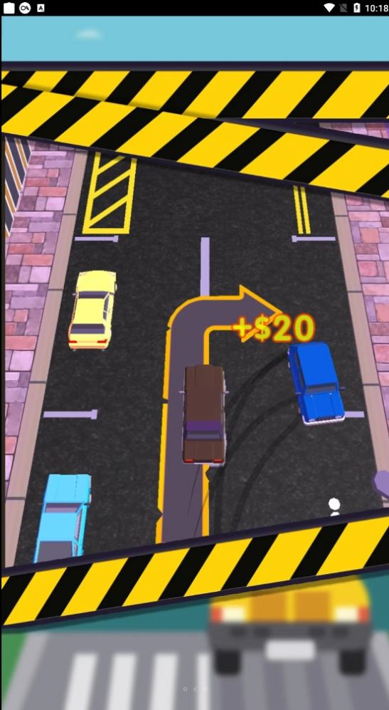 科目二真实模拟游戏官方手机版 V1.0.2截图2