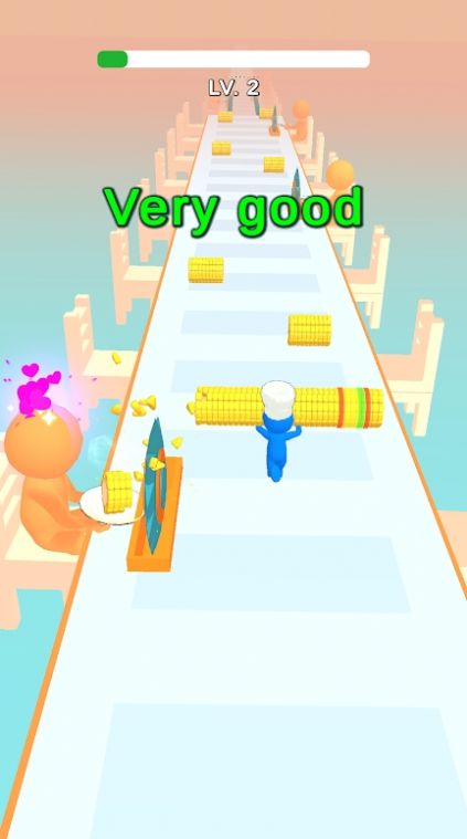 给一块游戏安卓版下载(Gi Ve A Piece) V0.1截图2