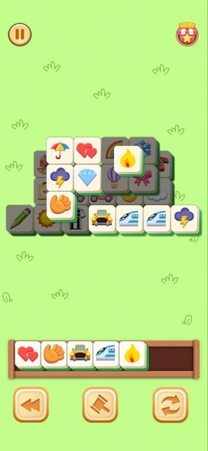 3d方块消除去广告游戏下载 V1.05截图2