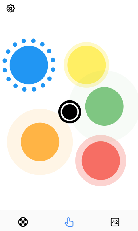 小决定app下载安装 V2.3.1 最新版截图2