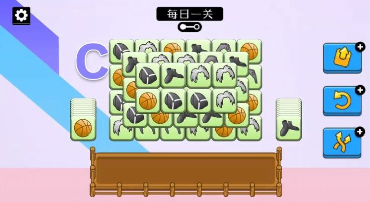 鸡了个鸡游戏下载安装安卓版 V1.0截图2