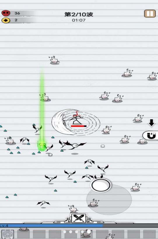 家园护卫者游戏安卓版 V1.4.0截图2