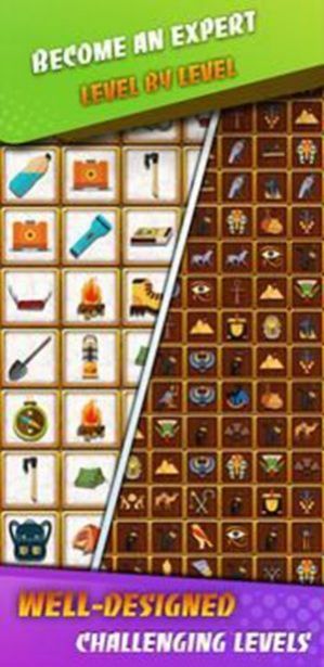 3链接大师游戏安卓最新版(3 Link Master) V1.1.6截图1