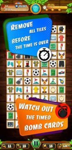 3链接大师游戏安卓最新版(3 Link Master) V1.1.6截图2