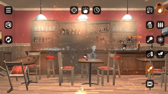 一起来捣蛋呀游戏官方版 V1.0.0截图1