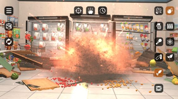 一起来捣蛋呀游戏官方版 V1.0.0截图2