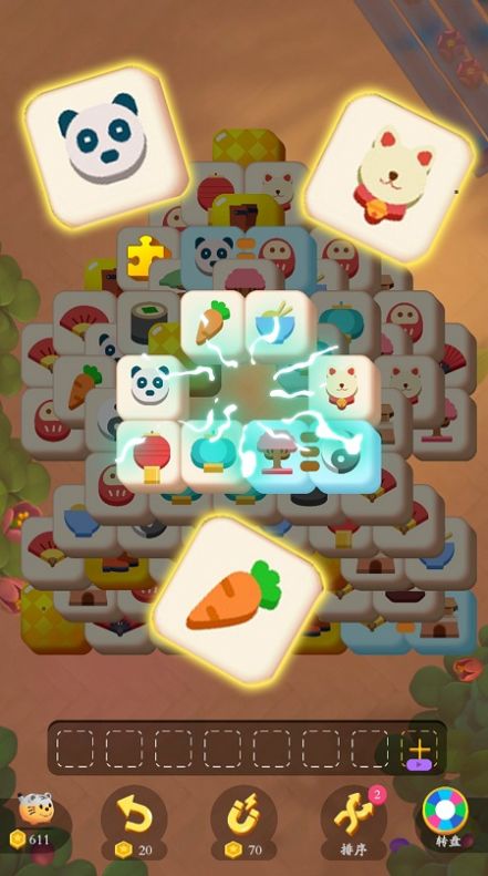 疯狂消除大决斗游戏安卓版下载 V1.0.0截图2