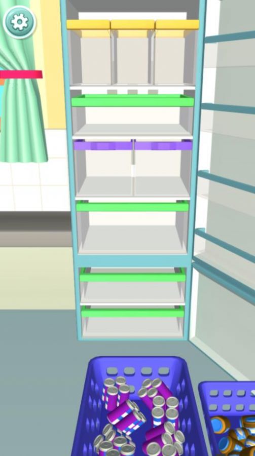 开动脑筋小能手小游戏官方版 V1.0.1截图1