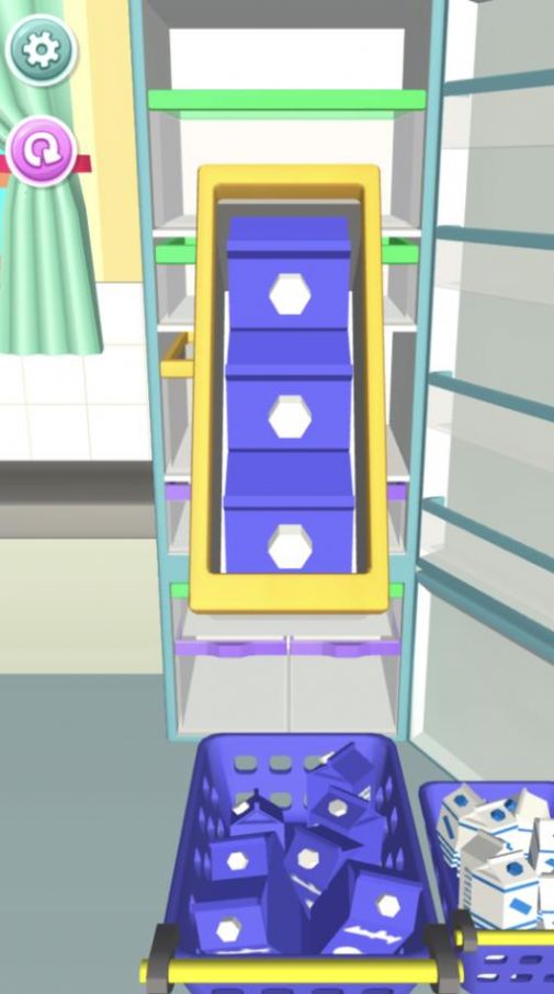 开动脑筋小能手小游戏官方版 V1.0.1截图2