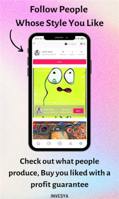 in Vesya智能AI绘画软件最新版 V1.1.2截图2