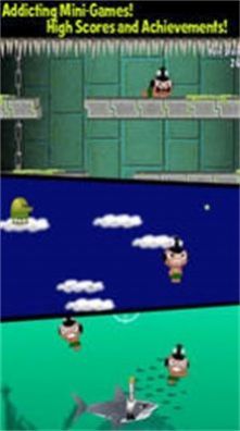 口袋上帝最新汉化版中文版 V1.4.1截图1