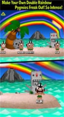 口袋上帝最新汉化版中文版 V1.4.1截图2