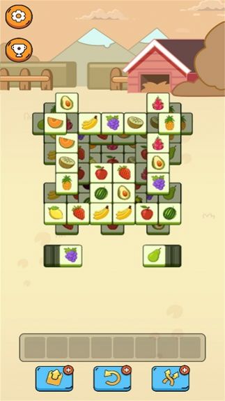 拯救小羊羊游戏官方版 V1.0.0截图2