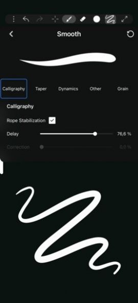 iArtbook官方中文正版下载安装 V2.0.1截图1