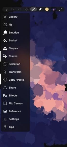 iArtbook安卓版官方下载中文版2022 V2.0.1截图1