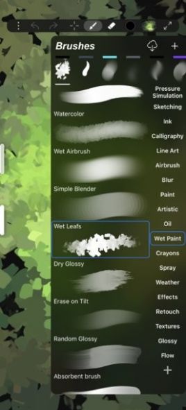 iArtbook安卓版官方下载中文版2022 V2.0.1截图2