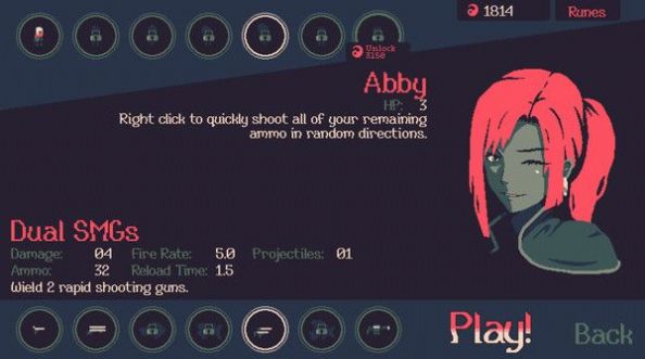 奇想夜游戏下载免广告 V0.6.6截图1