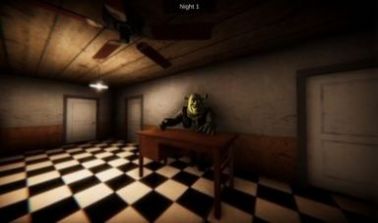 在格雷克酒店度过5晚手机版中文版 V1.2截图1