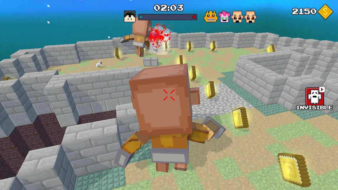 波比捉迷藏3d版游戏下载安装 V1.0.0截图2