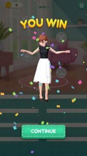 时尚分类益智游戏官方版 V0.0.2截图2