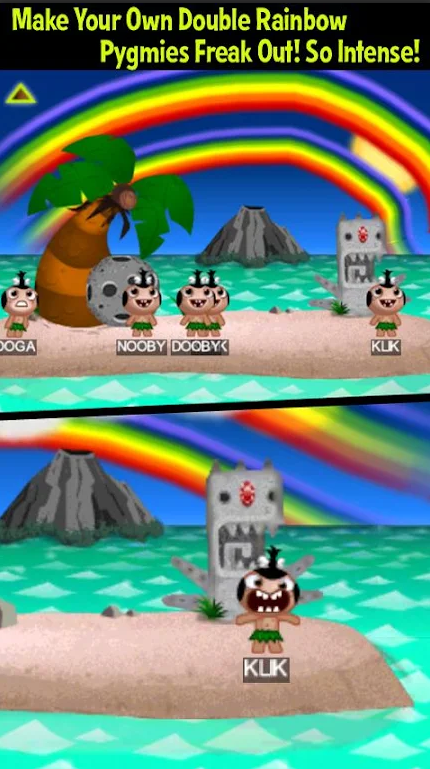 口袋上帝2中文版下载官方正版 V1.4.1截图2