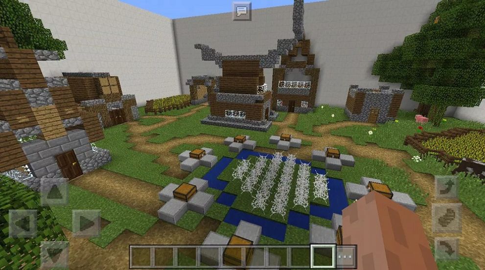 像素历险大作战游戏官方版 V306.1.0.3018截图1