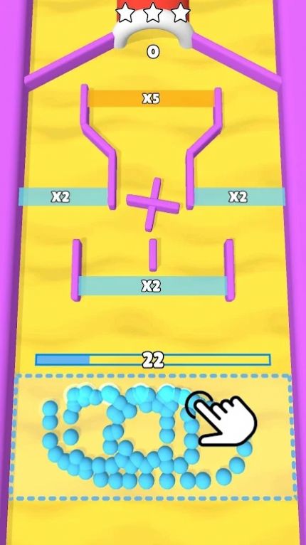 绘制并相乘游戏安卓版 V0.4截图1