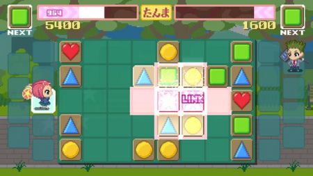 波科里PoKoRi游戏中文版 V1.0.5截图1