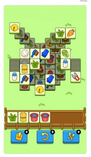 羊羊消除大挑战游戏官方版 V3.0截图2