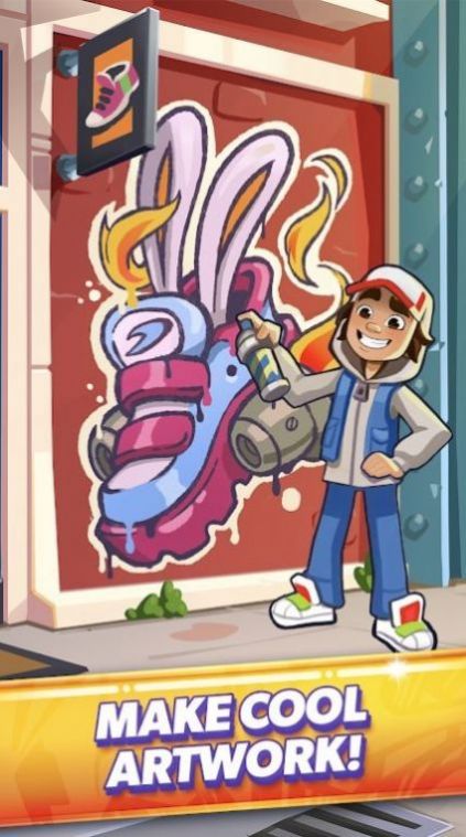 地铁匹配游戏官方版(Subway Match) V0.1.90截图2